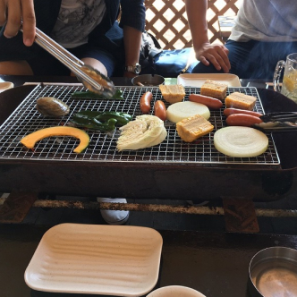 2017九州(長崎･佐賀･福岡)研修
