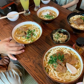 沖縄研修